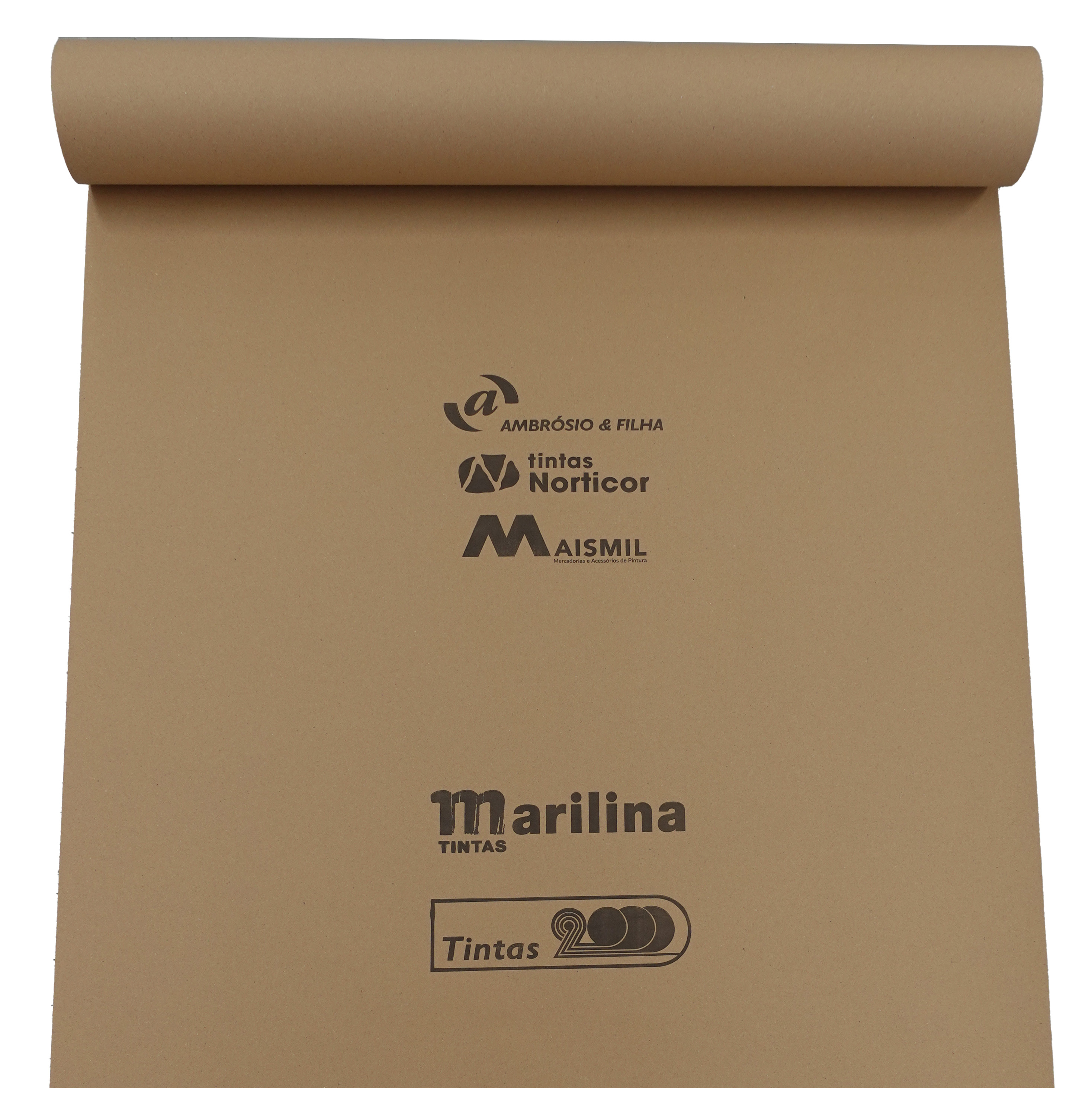 Papel Kraft Massa Sival R9